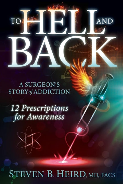 Book cover image for To Hell and Back ISBN: 9781630472344